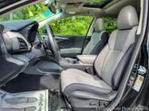 Thumbnail of 2022 Crystal Black Silica Subaru Outback