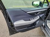 Thumbnail of 2022 Crystal Black Silica Subaru Outback