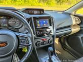 Thumbnail of 2021 Plasma Yellow Pearl Subaru Crosstrek