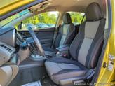 Thumbnail of 2021 Plasma Yellow Pearl Subaru Crosstrek