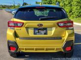 Thumbnail of 2021 Plasma Yellow Pearl Subaru Crosstrek