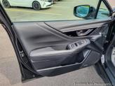 Thumbnail of 2023 Crystal Black Silica Subaru Outback