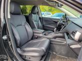 Thumbnail of 2023 Crystal Black Silica Subaru Outback