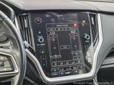Thumbnail of 2023 Crystal Black Silica Subaru Outback