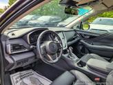 Thumbnail of 2023 Crystal Black Silica Subaru Outback