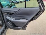 Thumbnail of 2023 Crystal Black Silica Subaru Outback