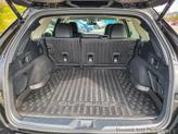 Thumbnail of 2023 Crystal Black Silica Subaru Outback