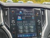 Thumbnail of 2023 Crystal Black Silica Subaru Outback