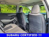 Thumbnail of 2025 Crystal White Pearl Subaru Outback