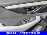 Thumbnail of 2025 Crystal White Pearl Subaru Outback