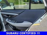 Thumbnail of 2025 Crystal White Pearl Subaru Outback