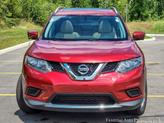 Thumbnail of 2016 Cayenne Red Nissan Rogue