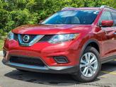 Thumbnail of 2016 Cayenne Red Nissan Rogue