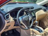 Thumbnail of 2016 Cayenne Red Nissan Rogue