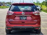 Thumbnail of 2016 Cayenne Red Nissan Rogue