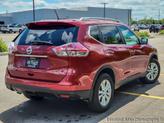 Thumbnail of 2016 Cayenne Red Nissan Rogue