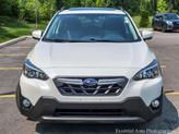 Thumbnail of 2023 Crystal White Pearl Subaru Crosstrek