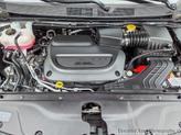 Thumbnail of 2024 Silver Mist Clearcoat Chrysler Pacifica