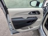 Thumbnail of 2024 Silver Mist Clearcoat Chrysler Pacifica