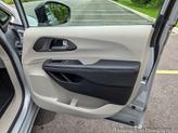 Thumbnail of 2024 Silver Mist Clearcoat Chrysler Pacifica