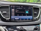 Thumbnail of 2024 Silver Mist Clearcoat Chrysler Pacifica