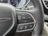 Thumbnail of 2024 Silver Mist Clearcoat Chrysler Pacifica
