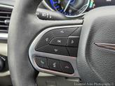 Thumbnail of 2024 Silver Mist Clearcoat Chrysler Pacifica