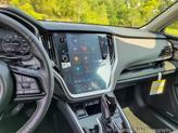 Thumbnail of 2025 Ice Silver Subaru Outback