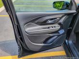 Thumbnail of 2023 Ebony Twilight Metallic GMC Terrain