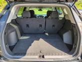 Thumbnail of 2023 Ebony Twilight Metallic GMC Terrain