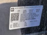 Thumbnail of 2023 Ebony Twilight Metallic GMC Terrain