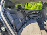 Thumbnail of 2023 Ebony Twilight Metallic GMC Terrain