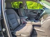 Thumbnail of 2023 Ebony Twilight Metallic GMC Terrain