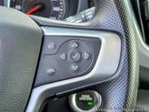 Thumbnail of 2023 Ebony Twilight Metallic GMC Terrain