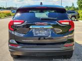 Thumbnail of 2023 Ebony Twilight Metallic GMC Terrain
