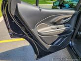 Thumbnail of 2023 Ebony Twilight Metallic GMC Terrain