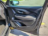 Thumbnail of 2023 Ebony Twilight Metallic GMC Terrain