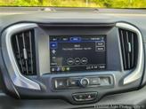 Thumbnail of 2023 Ebony Twilight Metallic GMC Terrain