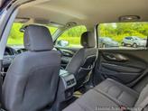 Thumbnail of 2023 Ebony Twilight Metallic GMC Terrain