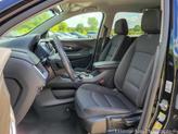 Thumbnail of 2023 Ebony Twilight Metallic GMC Terrain