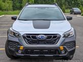Thumbnail of 2025 Ice Silver Subaru Outback