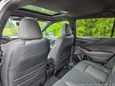 Thumbnail of 2025 Ice Silver Subaru Outback