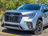 Thumbnail of 2024 Ice Silver Metallic Subaru Ascent