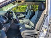 Thumbnail of 2024 Ice Silver Metallic Subaru Ascent
