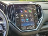 Thumbnail of 2024 Ice Silver Metallic Subaru Ascent