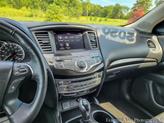Thumbnail of 2020 Graphite Shadow INFINITI QX60