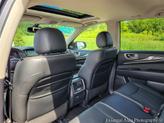 Thumbnail of 2020 Graphite Shadow INFINITI QX60