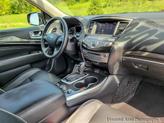 Thumbnail of 2020 Graphite Shadow INFINITI QX60
