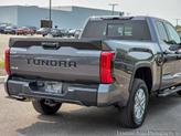 Thumbnail of 2023 Magnetic Gray Metallic Toyota Tundra