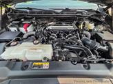 Thumbnail of 2023 Magnetic Gray Metallic Toyota Tundra